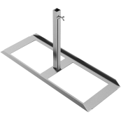 Sign stand according to TL | type CITY